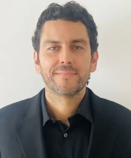 Dr. José Rivera, MD, FACEP