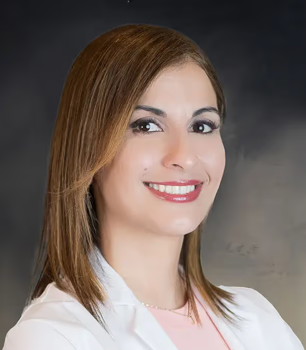 Dr. Candice Rivera, MD