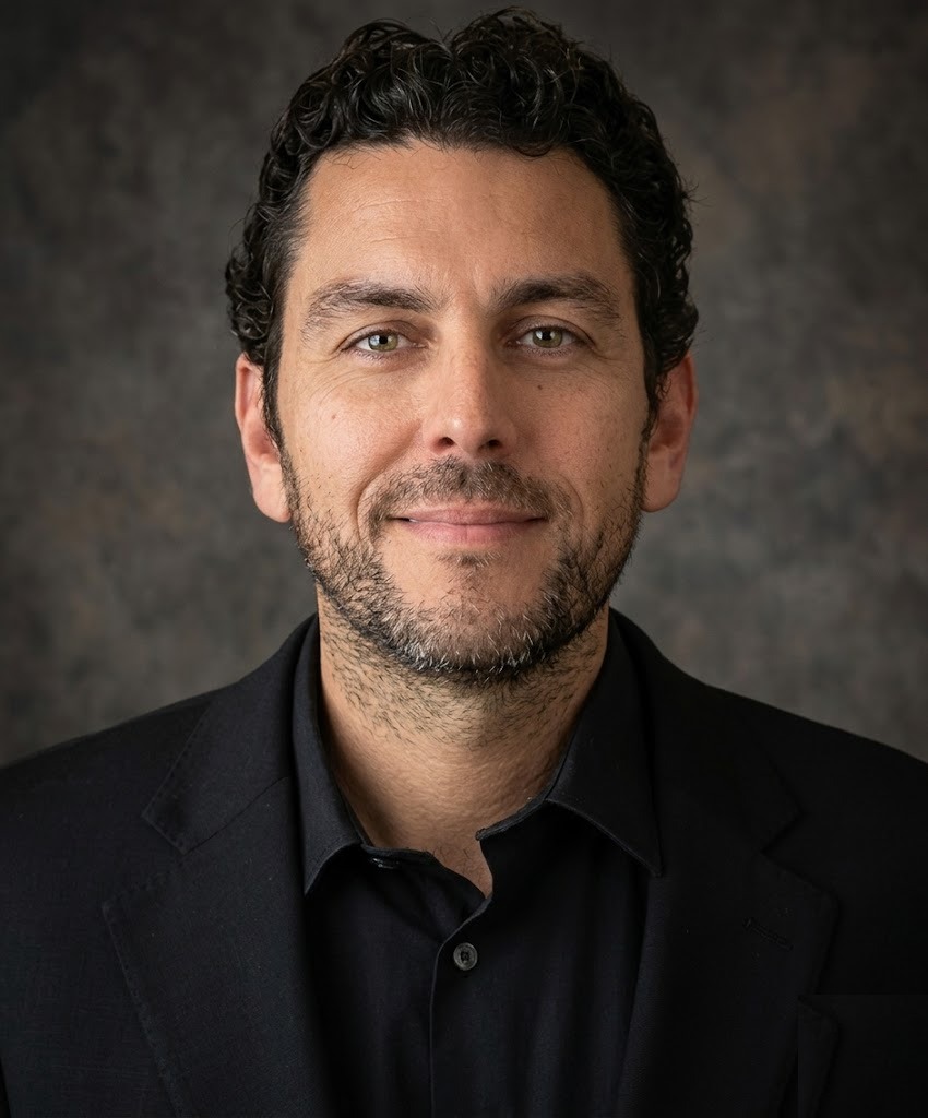 Dr. José Rivera, MD, FACEP