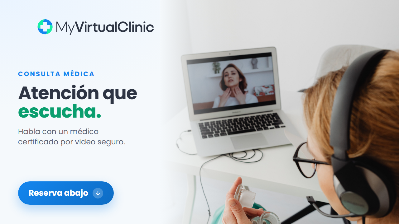 Consulta médica