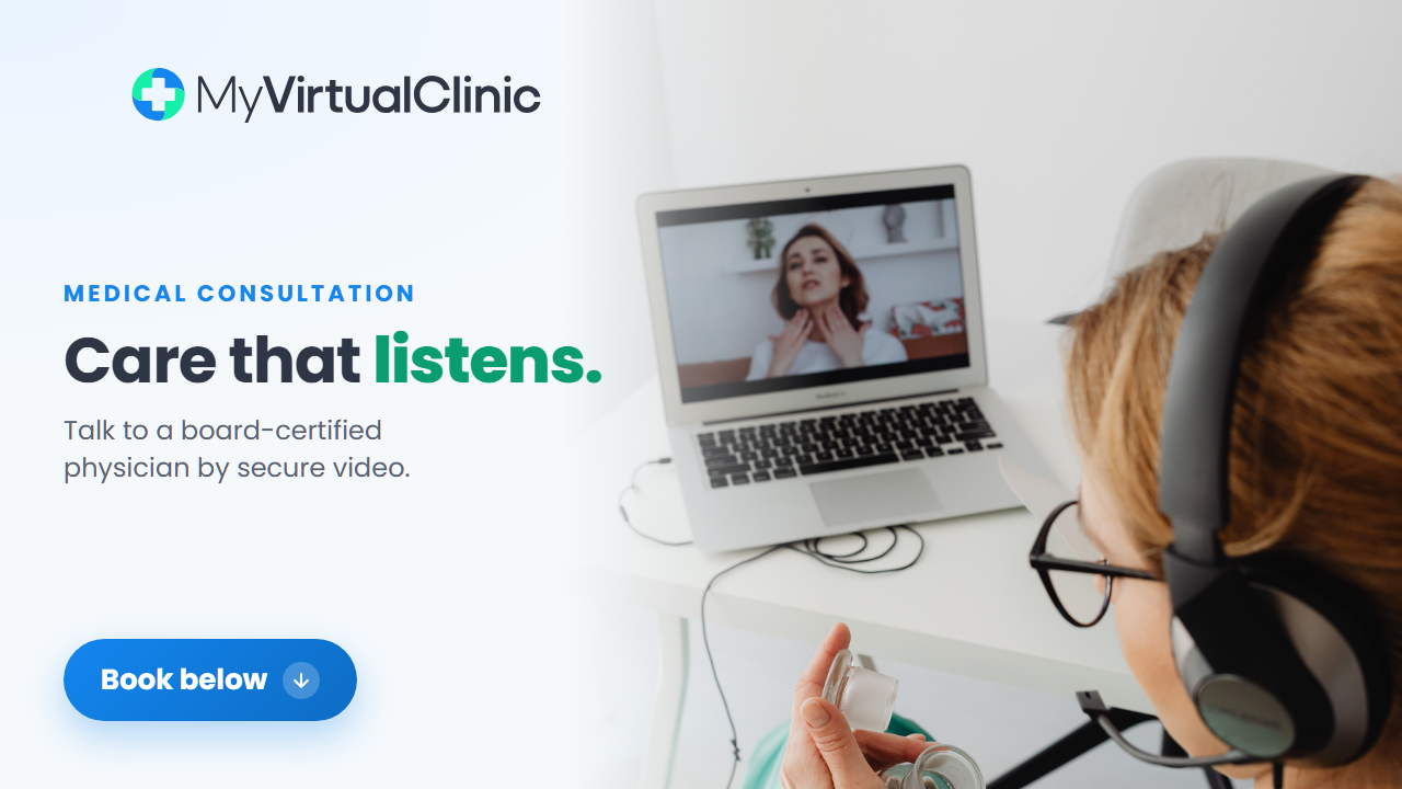 Medical consultation