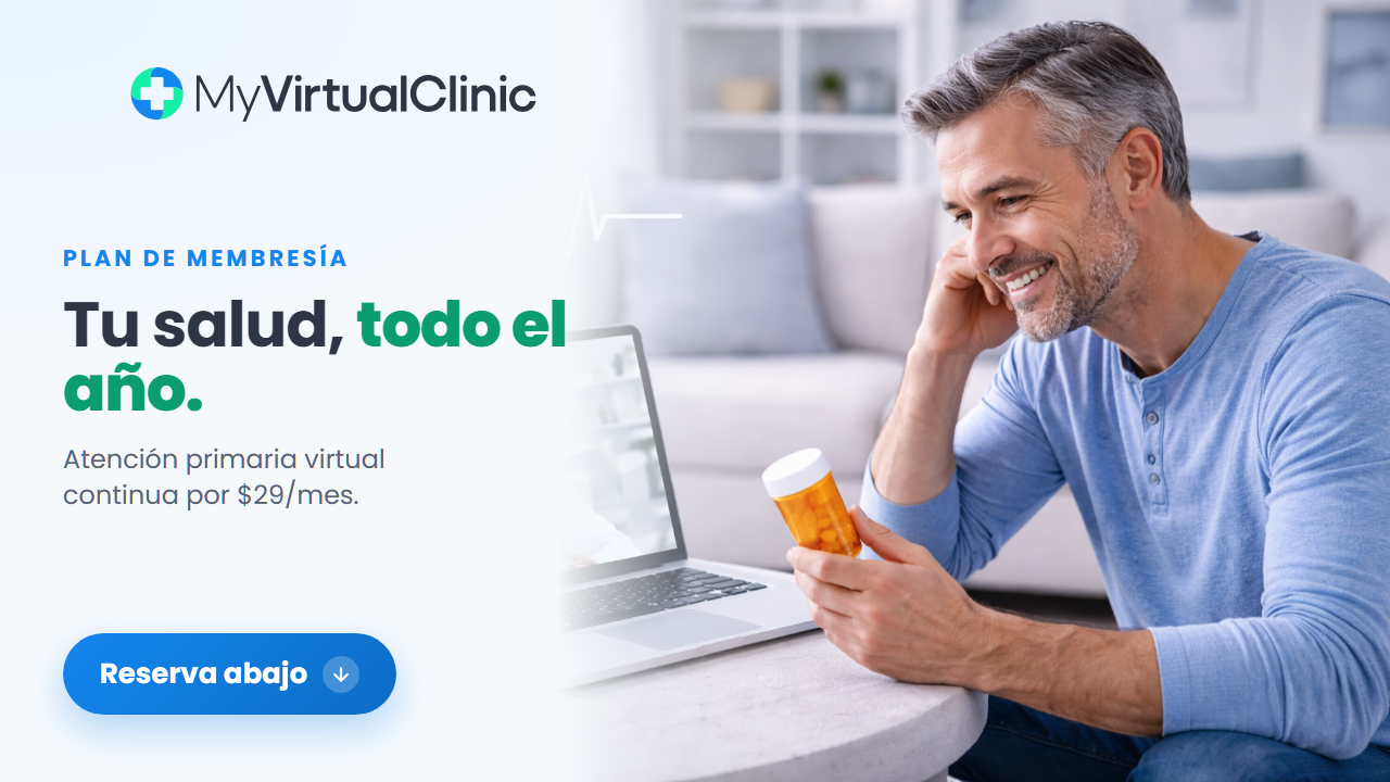 Plan de membresía